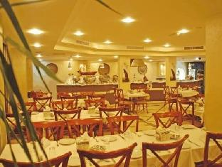 Captains Restaurant, Captain's Hotel, Aqaba