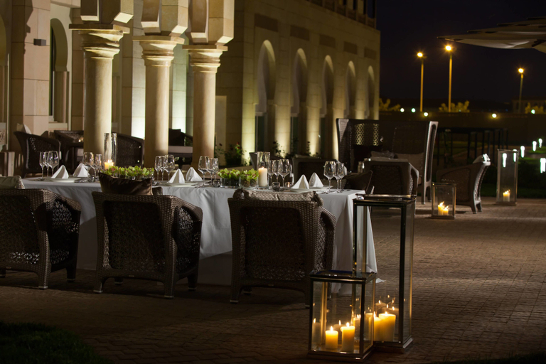 Food & Drinks 5, Renaissance Tlemcen Hotel, Tlemcen