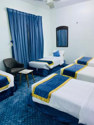 Others 2, Al-Seih hotel, Al Madinah Al Munawwarah