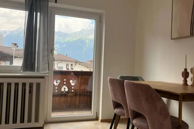 Others 5, Apartment mit Bergblick, Innsbruck Land