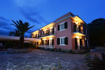 Others 3, Argo Hotel, Ionian Islands