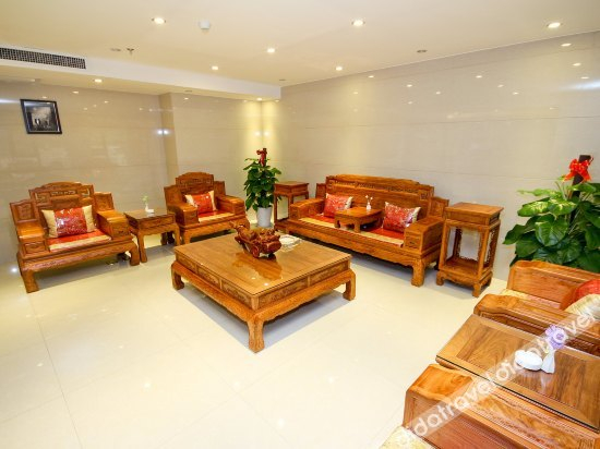 Others 5, Xi'an Tangying Business Hotel, Xi'an