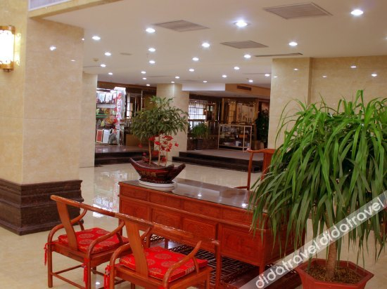 Others 4, Dongdu Hotel, Tai'an