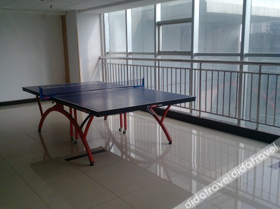 Others 4, Xincheng Business Hotel, Weifang