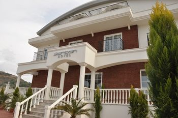 Others 2, Sarban Hotel, Fethiye