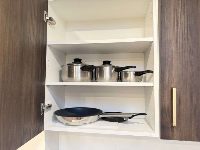 Room 2, Spacious Modern Studio in Central London, London