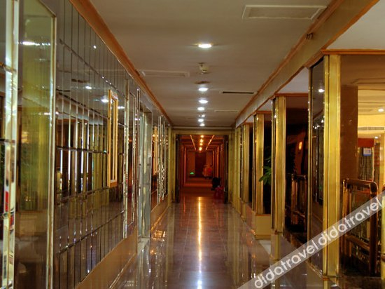 Others 2, Dongdu Hotel, Tai'an