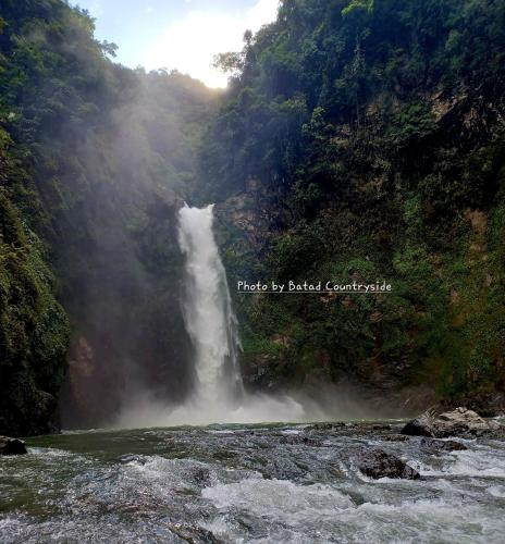 Sports and activities 2, Batad Countryside, Banaue