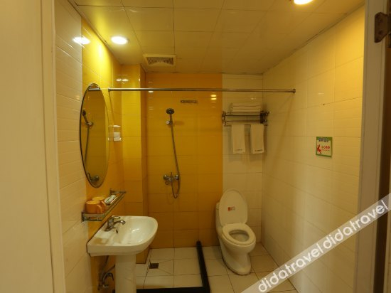 Others 5, Weiren Express Hotel, Chengdu