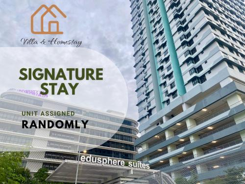 Other 2, EduStay Lofts - Cyber University Circle, Sepang