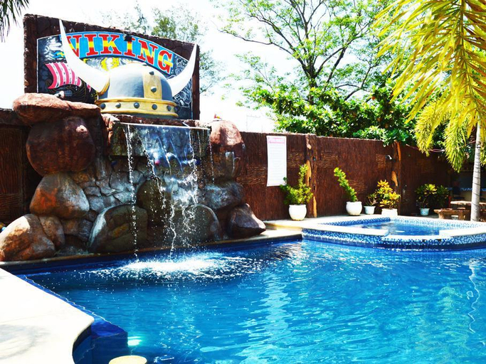 Others 3, Viking Resort, Olongapo City