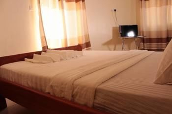Others, Agabet Hotel, Mbale