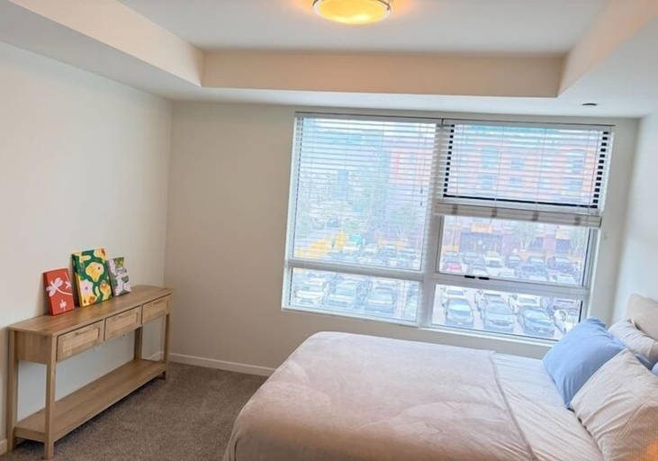 City view, BP Stay Serviced Apartment Downtown, Los Angeles