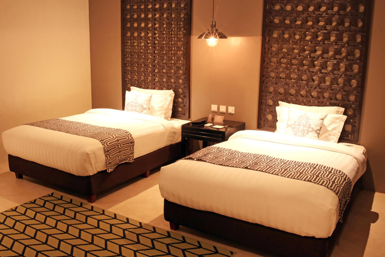 Others 5, The Oriental Leyte, Palo