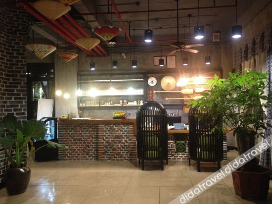Others 5, Haikou Muyu Boutique Theme Inn (Hainan University), Haikou
