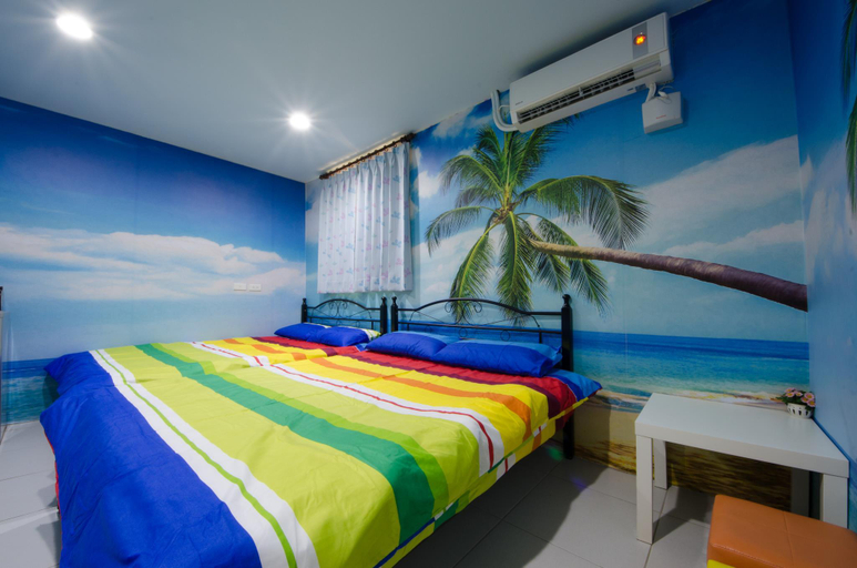Others 2, Clover B&B, Yilan