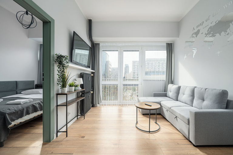 Others 5, RentPlanet - Przy Parku Mirowskim, Warsaw