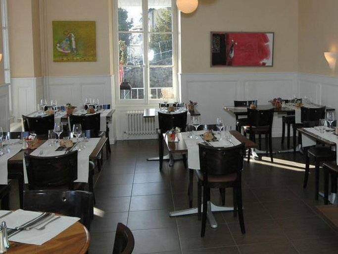 Food & Drinks 5, Auberge de la Gare, Lavaux-Oron