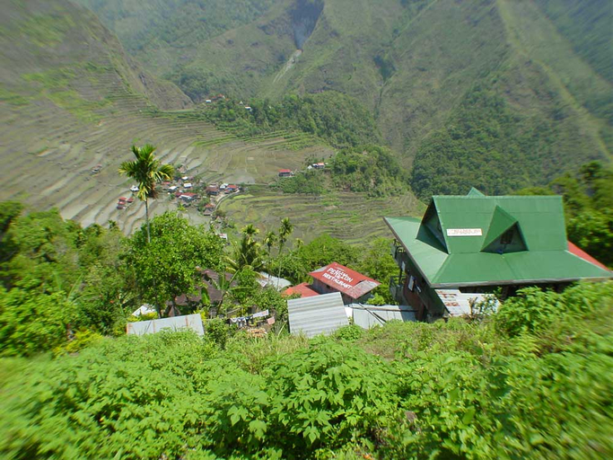Others 5, Hillside Inn and Restaurant, Banaue