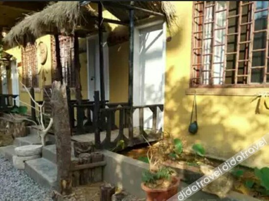 Others 5, Qingyuan B&B, Wenshan Zhuang and Miao
