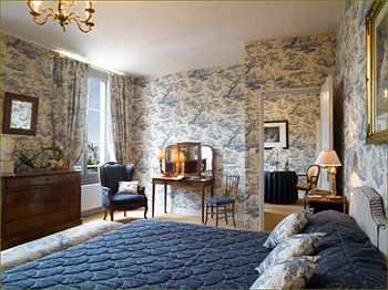 Guestroom 5, Relais d'Amboise - The Leading Hotels of the World, Indre-et-Loire