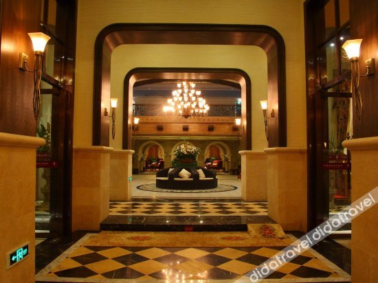 Others 2, Qingshuiwan Hot Spring Holiday Village, Jinhua
