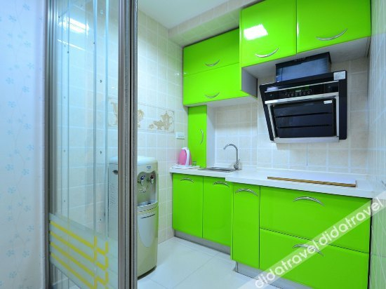其他 2, City apartment, Harbin