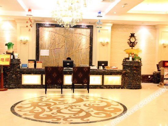 Others 4, Huiyue Hotel, Huizhou