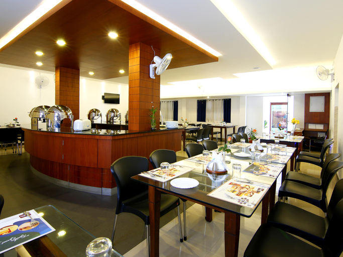 Food & Drinks 5, MESTA HOTEL, Wayanad