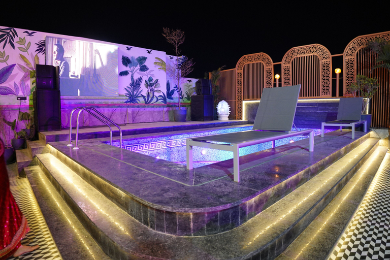 Sport & Beauty, The Pearl Petal, Rohtak