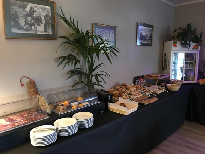 Food & Drinks, Hôtel Acqua Dolce, Corse-du-Sud