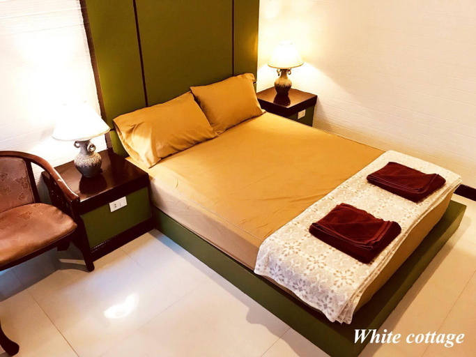 Bedroom 3, Serene Resort Lipe, Muang Satun