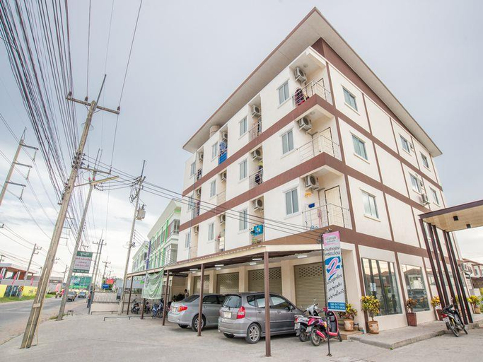 Others 4, Poon Sook Apartment, Si Racha