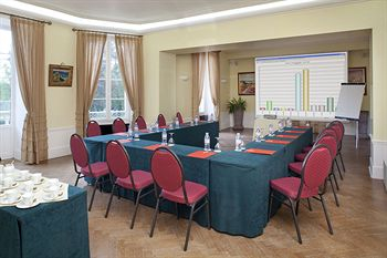 Others 3, Domaine Et Golf Du Roncemay, Yonne