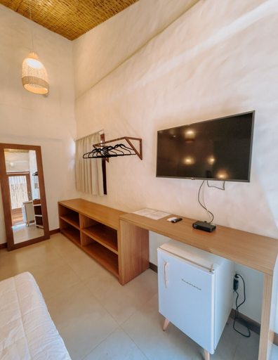Bedroom 2, Pousada Vila de Pedras Noronha, Fernando de Noronha