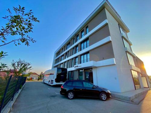 Others 2, Hotel GOLD JET Bihac, Una-Sana