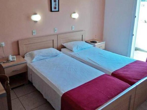 Others 3, Zefyros Hotel, South Aegean