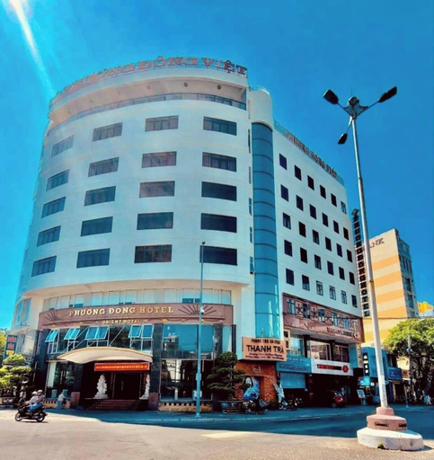 Exterior & Views 2, Orient Hotel Da Nang, Da Nang