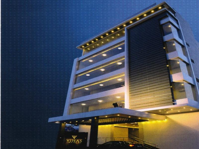 Others 4, Hotel Skylar Tirupati, Chittoor
