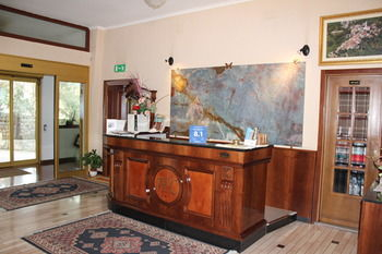 Others 4, Hotel Ai Sette Nani, Trieste