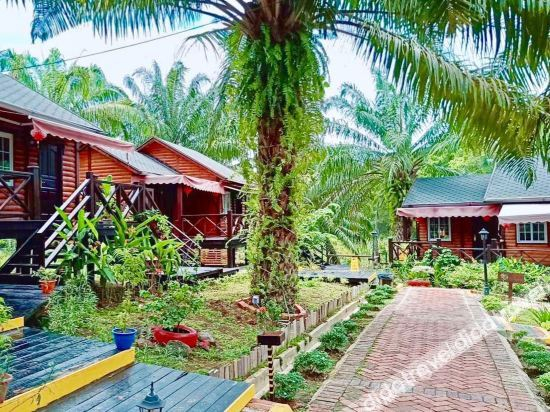Others 2, Perfect Forest Eco-Resort, Semporna