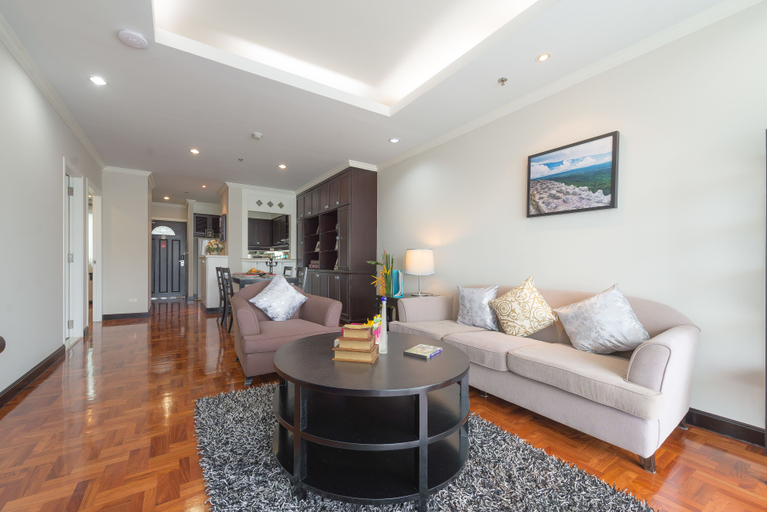 Others 3, CNC Residence, Wattana