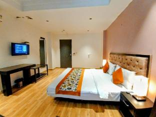 Others 5, Qotel Comfort Centrum New Friends Colony & Nehru Place, Delhi