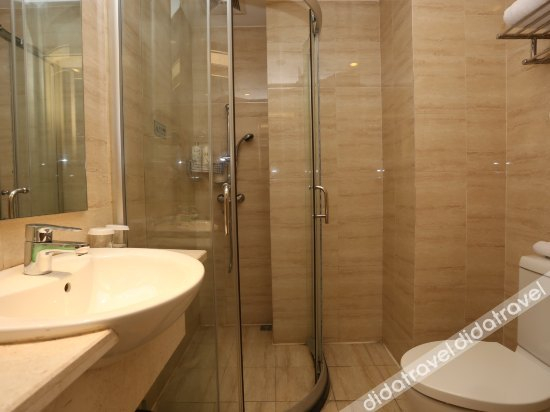 Others 4, Kevin Hotel, Chengdu