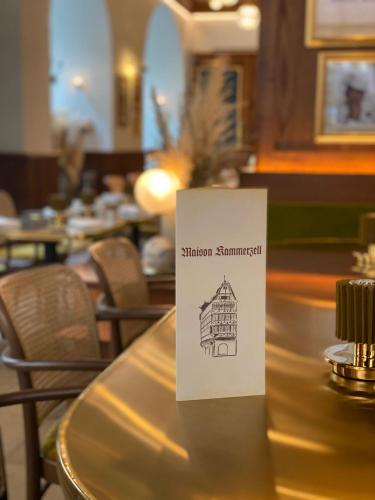Food & Drinks 3, Maison Kammerzell - Hotel & Restaurant, Bas-Rhin