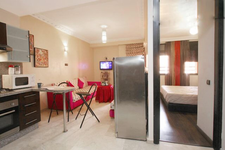 Others 3, Sabor Apartment Anas Majorelle, Marrakech