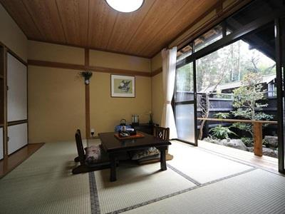 Others 2, Hotel Hoshinofuruyado Seian, Yufu