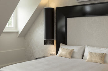 Others 4, Le Theatre Hotel, Maastricht