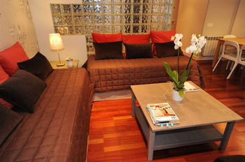 Others 5, Atocha19 Apartment Madrid, Madrid