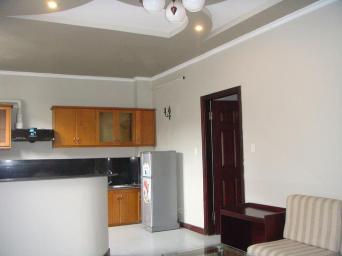 Others 2, Holiday Hotel Haiphong, Hải An